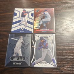 Baseball Cards 
