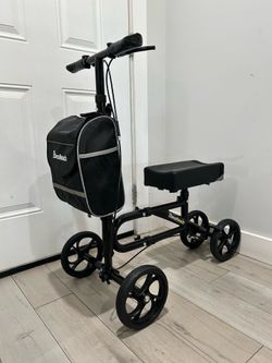 knee scooter