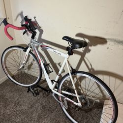 Schwinn Aluminum Bike