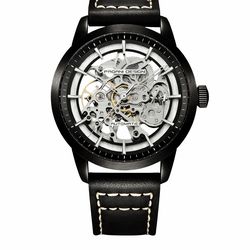 Pagani Design PD-1638 Skeleton Automatic Mechanical Men's Watch Stainless Steel