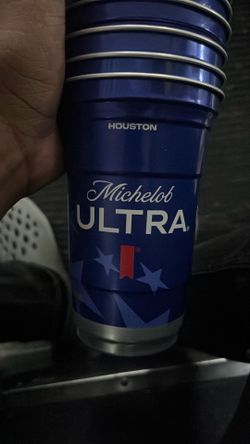 World Cup Fifa 2026 Limited edition ultra souvenir cup