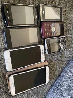 Phones