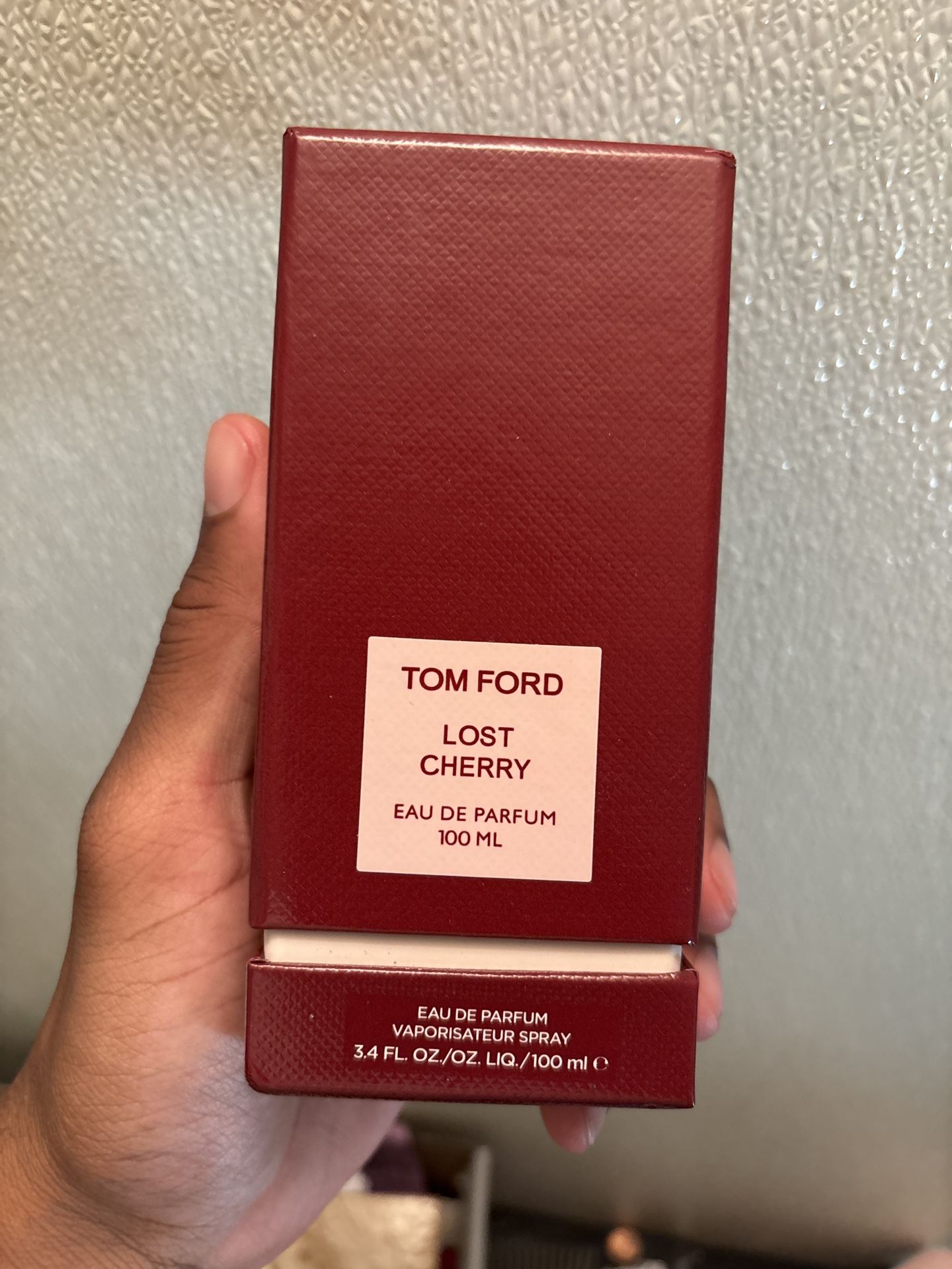 Tom Ford Lost Cherry - 100 mL