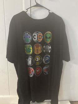 BIG3 basketball league's 2019 tour Black Xl Shirt