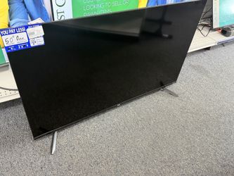 50” Onn