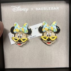 Disney And Baubblebar