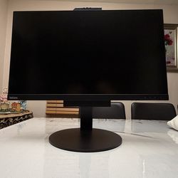 Lenovo ThinkCentre Tiny-in-One 27 Monitor A18TIO27