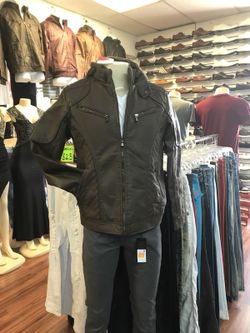 Jackets for men