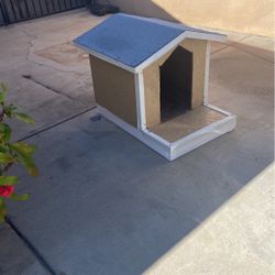 Dog House