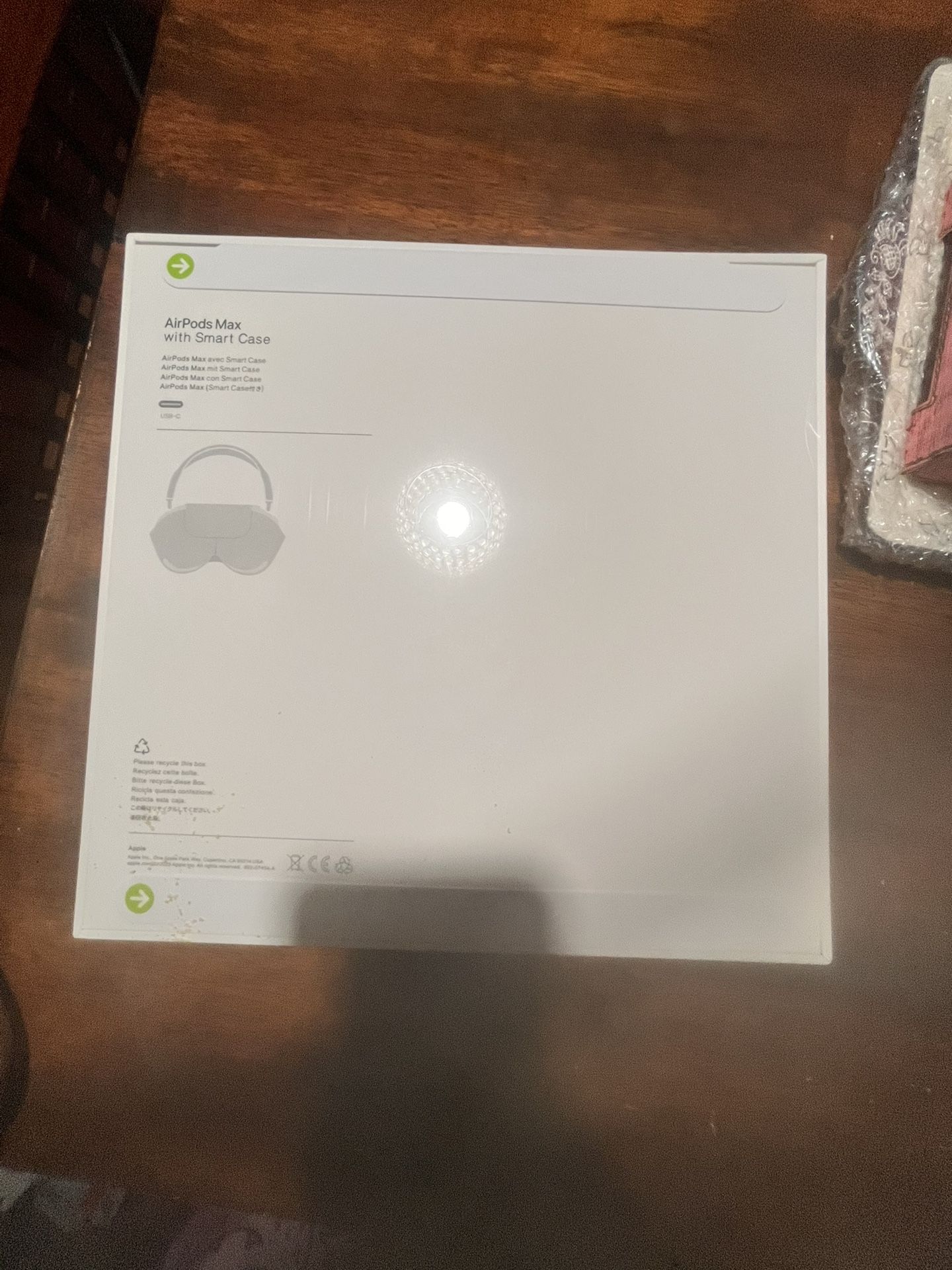 AirPod Max