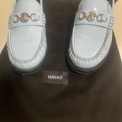 Versace shoes
