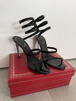 Rene Caovilla Heels