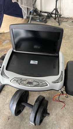 Tv For Truck Or Car Still Works