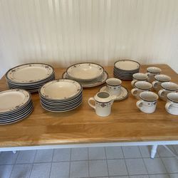 Dinnerware Vintage