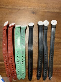 Seasick Bands