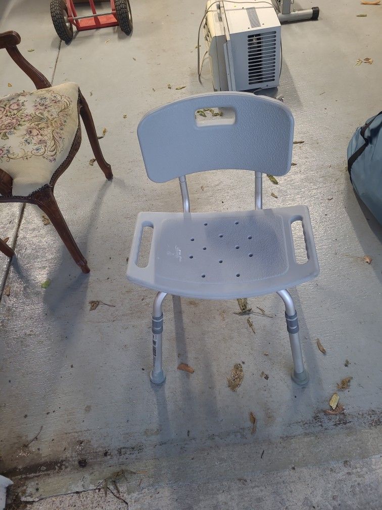 Shower Seat