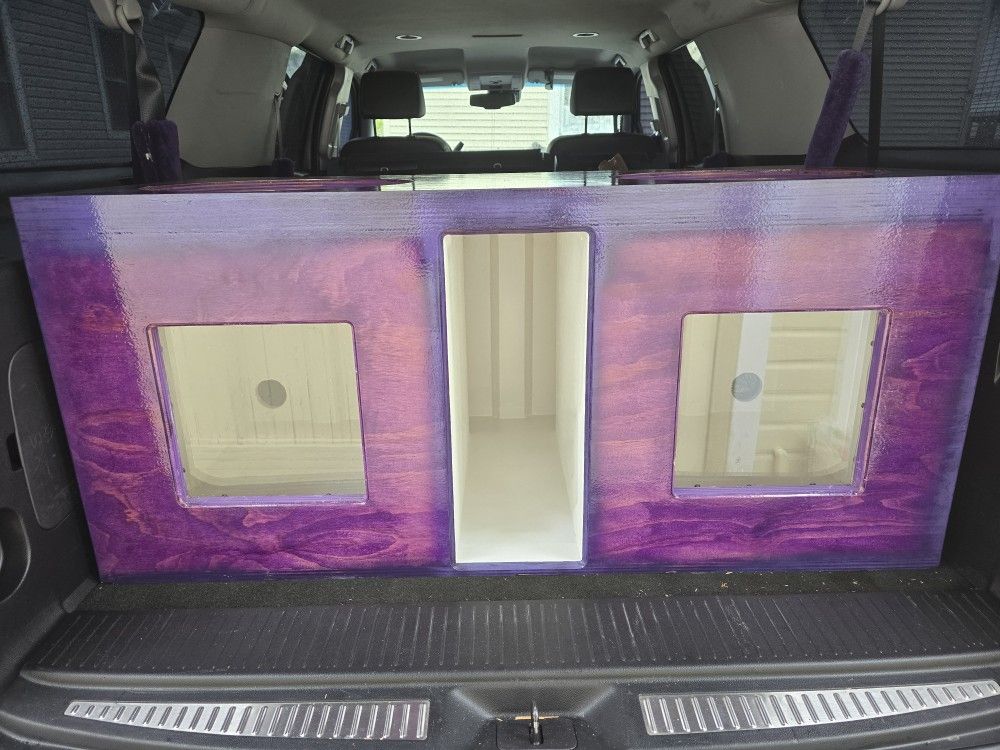Duel Custom 15s Box