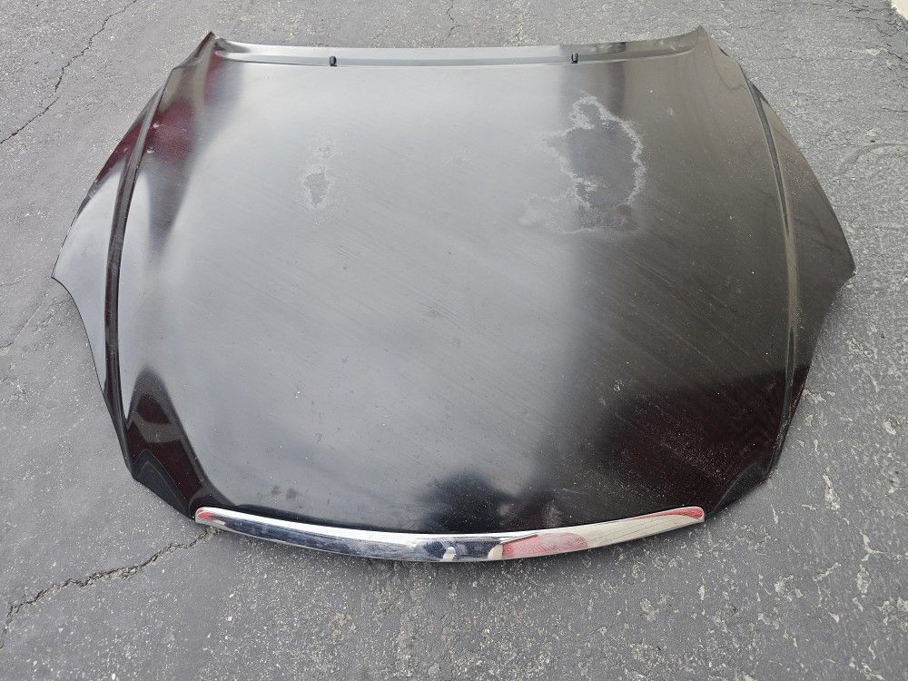 2003.2004.2005.2006 Lexus Sc 430 Coupe Hood