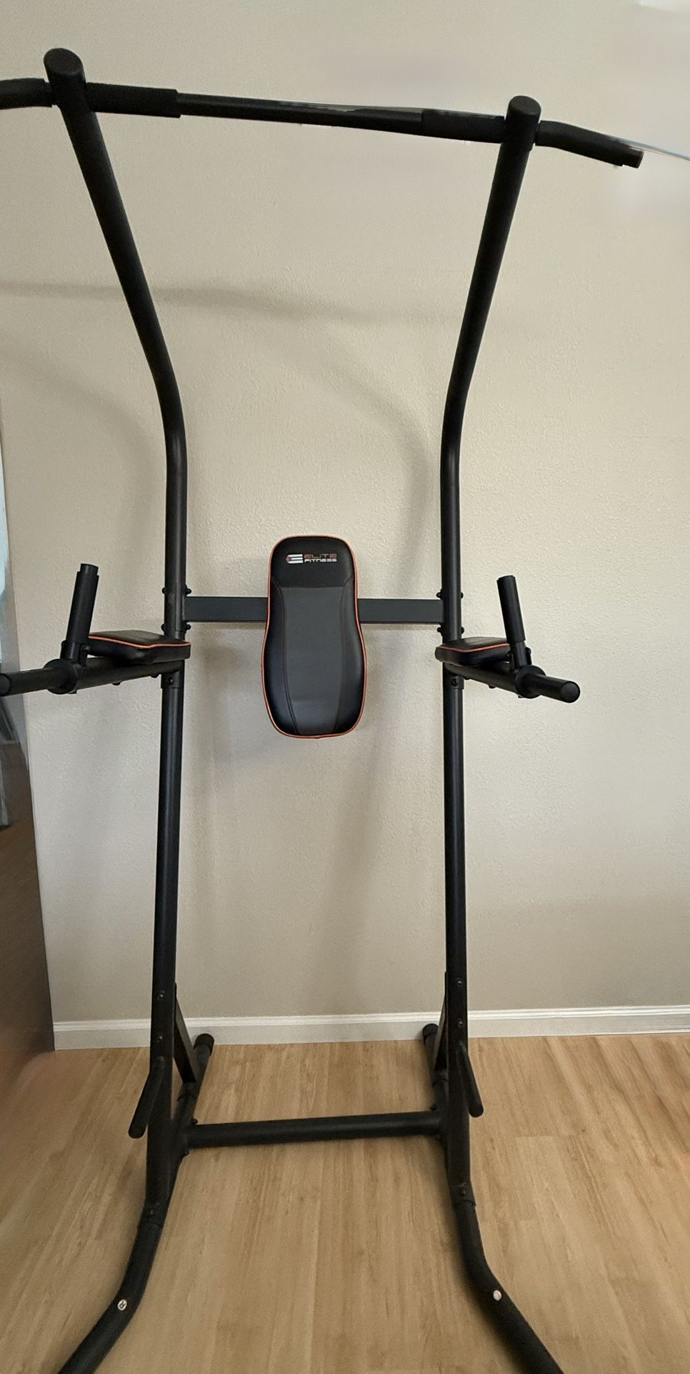 Elite Fitness Pull Up Bar
