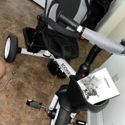 EOOWAY Bike 18 Months - 5 Year Old