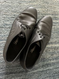 Diamant Ballroom Shoes