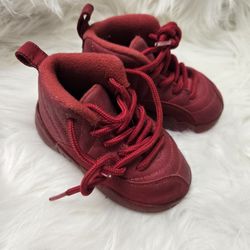 Toddler Jordans Size 6c