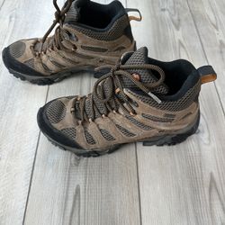 Merrell Hiking Boots 