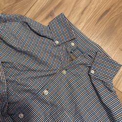 Peter Millar Summer Comfort Size M