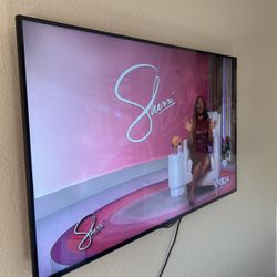 55 IN TV / TV FOR SALE