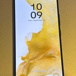 Like New Samsung S22 Unlocked For All Carriers And All Countries 