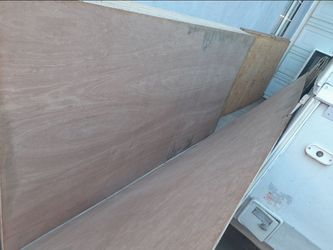 Wood paneling