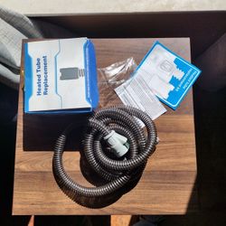 Climate Line Air Hose for AirSense 11 & AirCurve 11 – 6.5 ft CPAP Hose