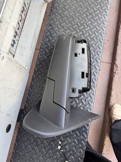 2014 Silverado right mirror
