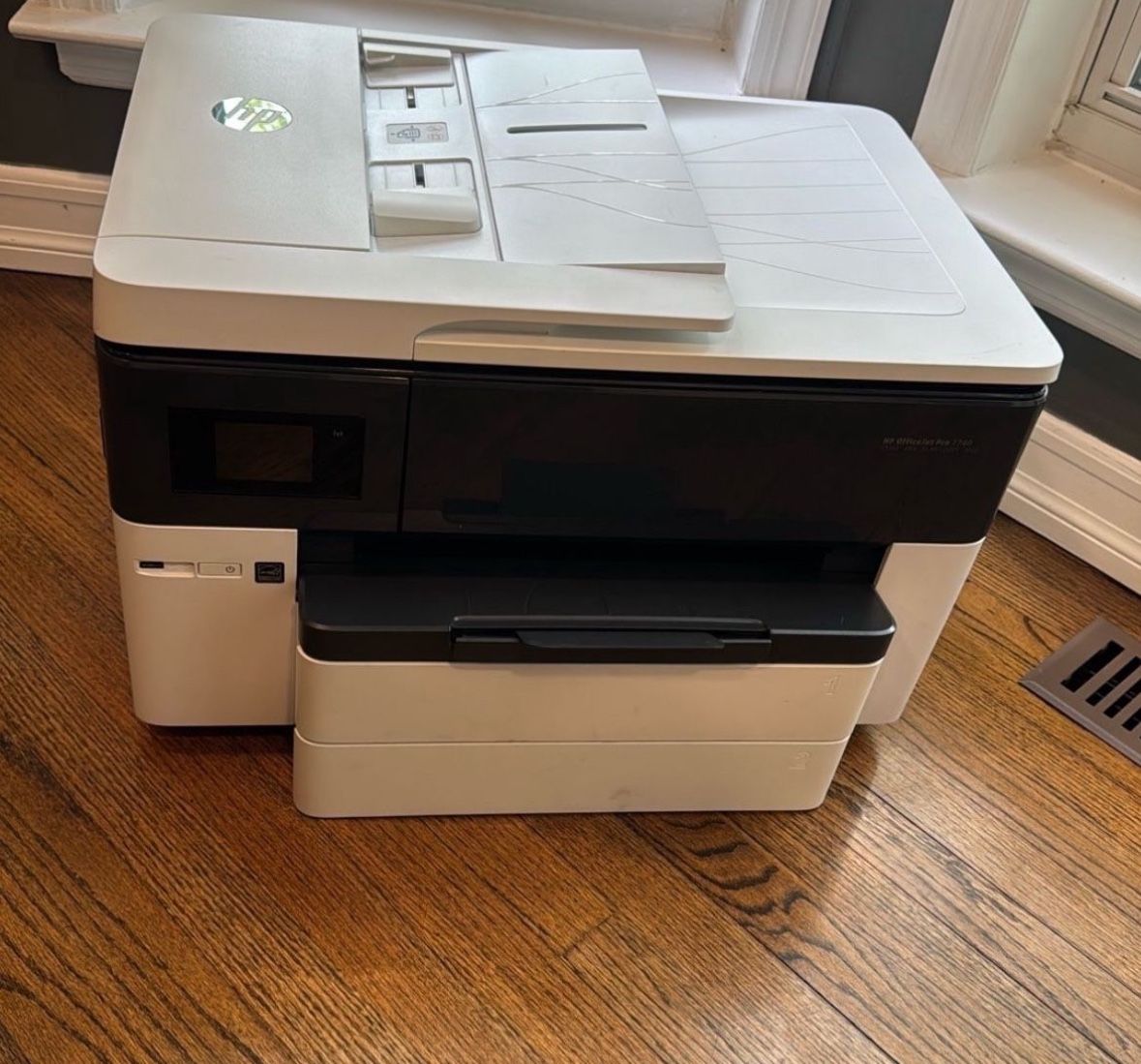 Hp office printer