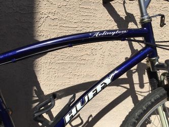 Bike 26