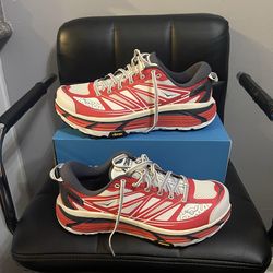 Hoka Mafate Speed 2/ size 9.5 Men’s $95