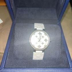 Louis Vuitton Watch 