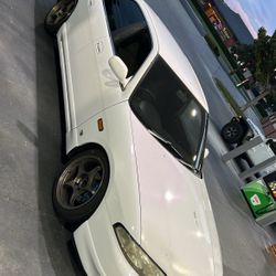 1995 Nissan 240sx