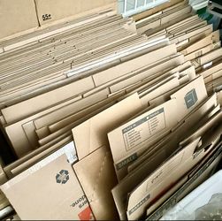 Lots Home Depot Moving Box On Sale