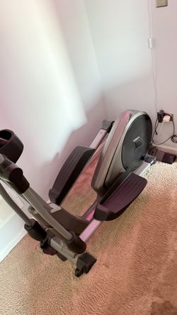Elliptical