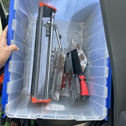 Tile Tools