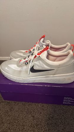 Nike Skate Shoes