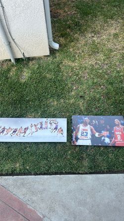 Posters