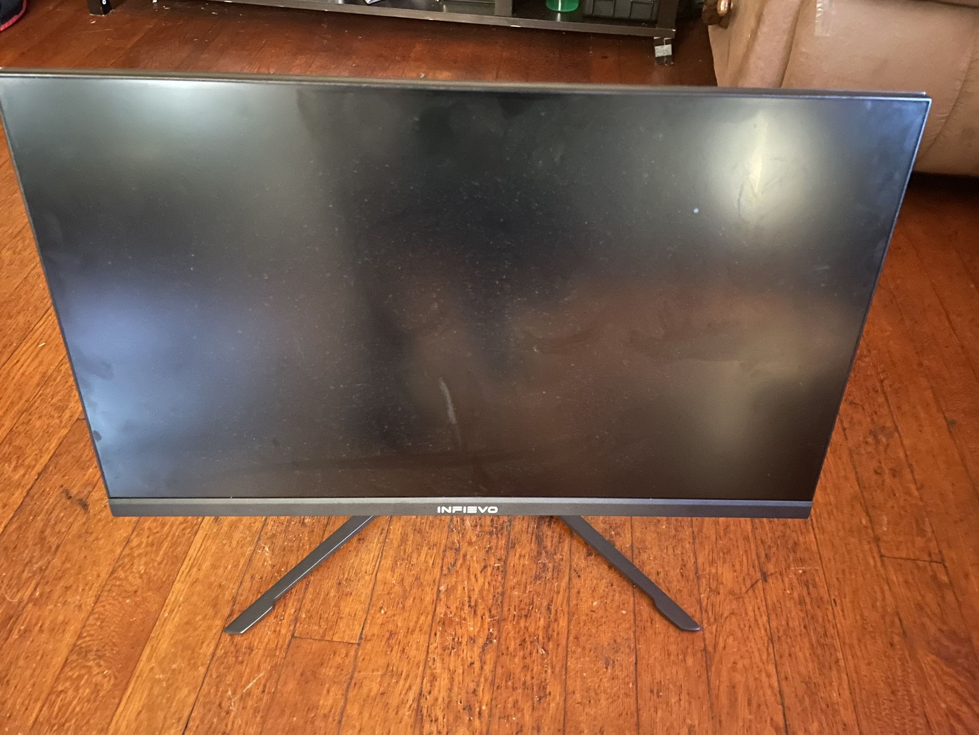 INFIEVO 24 Inch Gaming Monitor