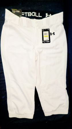 Under Armour Women's Utility Softball Pants