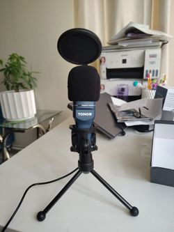 Microphone