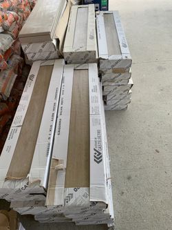 Porcelain Tile