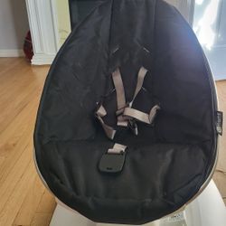 4Moms MamaRoo Multi Function Baby Swing 