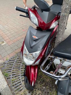 Fly 3 Electric Scooter (As-Is)  $200 Unknown Condition