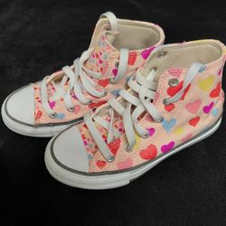 Kids Converse Shoes 